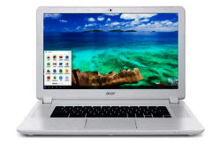 Acer CB-571 Celeron 15.6 Inch 2GB 32GB Chromebook